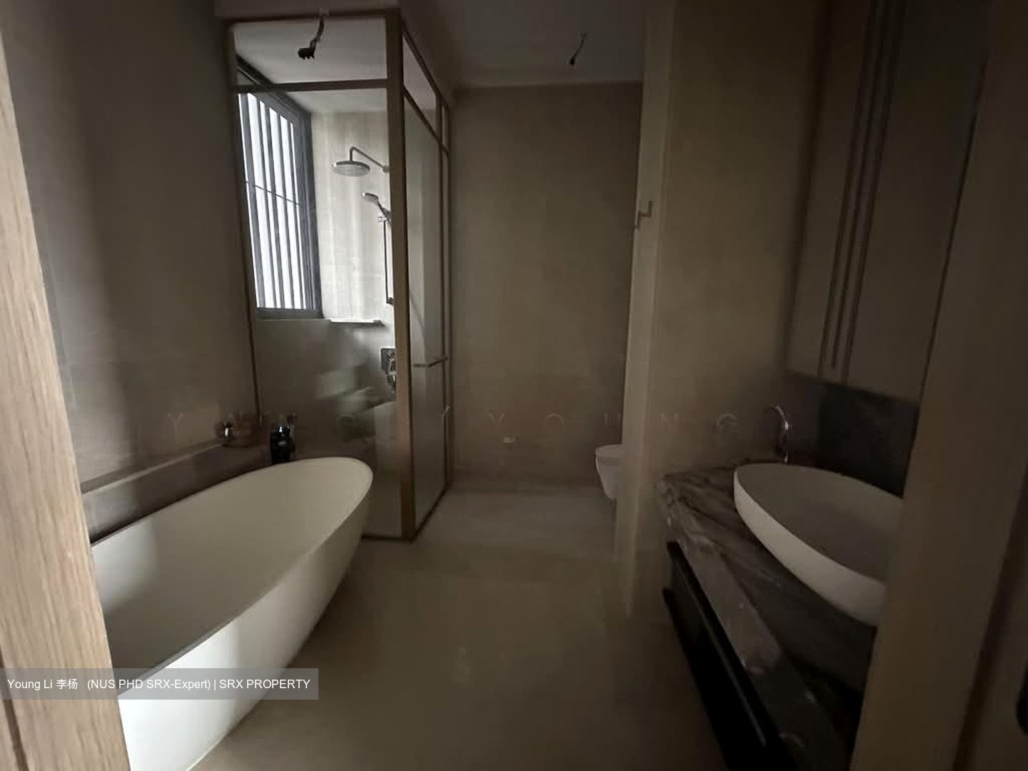 The Avenir (D9), Condominium #540104871
